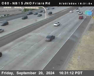 NB 15 JNO Friars Rd