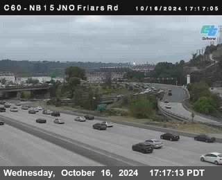 NB 15 JNO Friars Rd