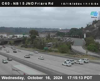 NB 15 JNO Friars Rd