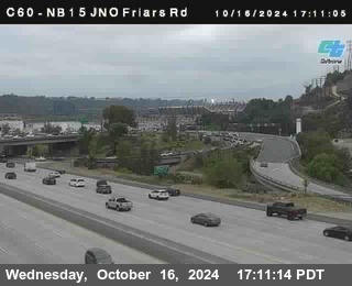 NB 15 JNO Friars Rd