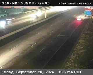 NB 15 JNO Friars Rd