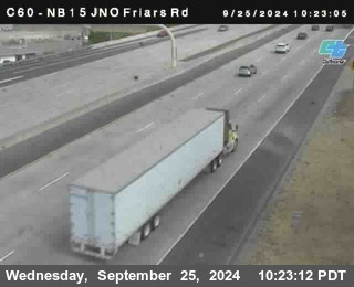 NB 15 JNO Friars Rd