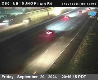 NB 15 JNO Friars Rd