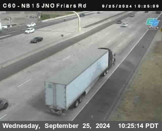 NB 15 JNO Friars Rd