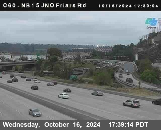 NB 15 JNO Friars Rd