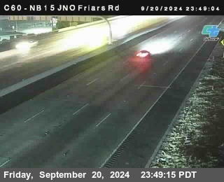 NB 15 JNO Friars Rd