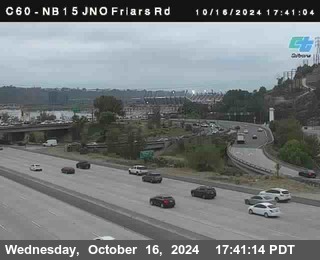 NB 15 JNO Friars Rd