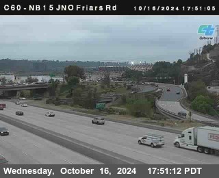 NB 15 JNO Friars Rd