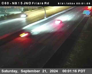 NB 15 JNO Friars Rd