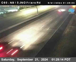 NB 15 JNO Friars Rd