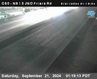 NB 15 JNO Friars Rd