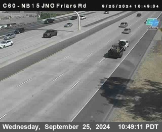 NB 15 JNO Friars Rd