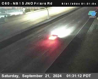 NB 15 JNO Friars Rd