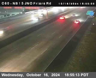 NB 15 JNO Friars Rd