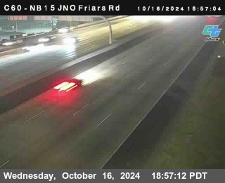 NB 15 JNO Friars Rd