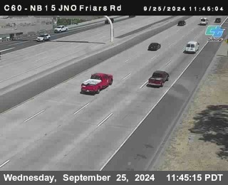 NB 15 JNO Friars Rd