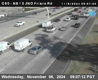 NB 15 JNO Friars Rd