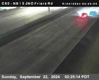 NB 15 JNO Friars Rd