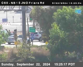 NB 15 JNO Friars Rd