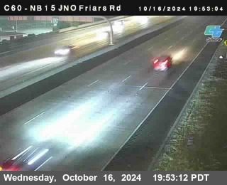 NB 15 JNO Friars Rd