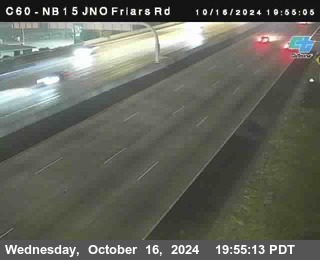 NB 15 JNO Friars Rd