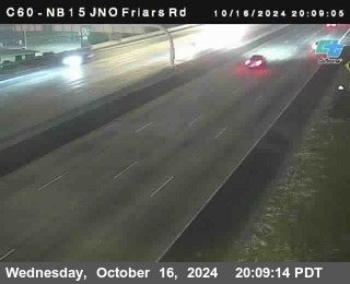 NB 15 JNO Friars Rd