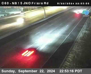 NB 15 JNO Friars Rd