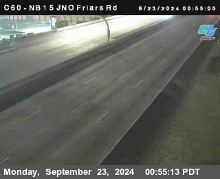 NB 15 JNO Friars Rd