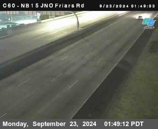 NB 15 JNO Friars Rd