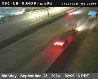 NB 15 JNO Friars Rd