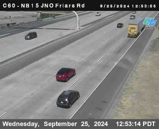 NB 15 JNO Friars Rd