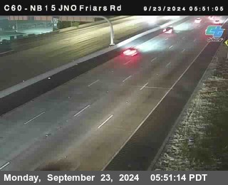 NB 15 JNO Friars Rd