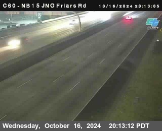 NB 15 JNO Friars Rd