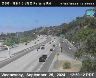 NB 15 JNO Friars Rd