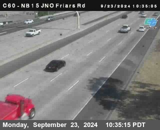 NB 15 JNO Friars Rd