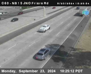 NB 15 JNO Friars Rd