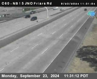 NB 15 JNO Friars Rd