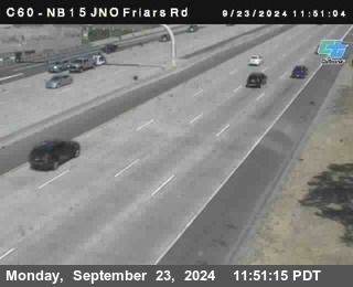 NB 15 JNO Friars Rd