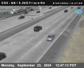 NB 15 JNO Friars Rd