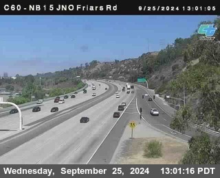 NB 15 JNO Friars Rd