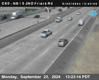 NB 15 JNO Friars Rd