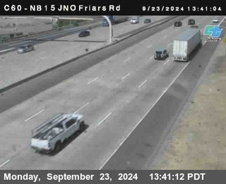 NB 15 JNO Friars Rd