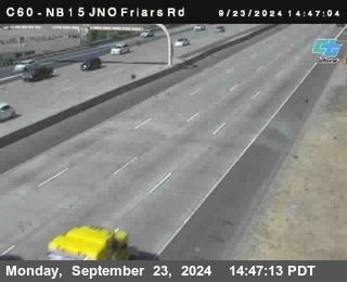 NB 15 JNO Friars Rd