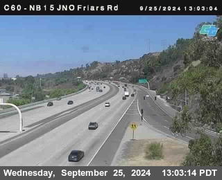 NB 15 JNO Friars Rd