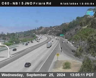 NB 15 JNO Friars Rd