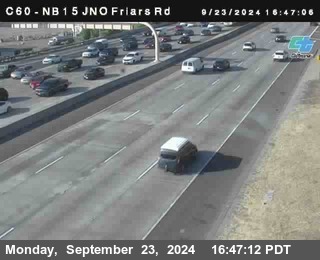 NB 15 JNO Friars Rd