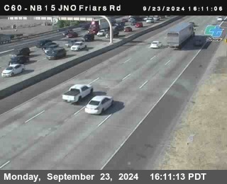 NB 15 JNO Friars Rd