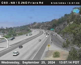 NB 15 JNO Friars Rd