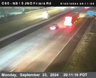 NB 15 JNO Friars Rd