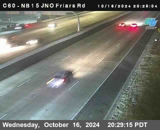 NB 15 JNO Friars Rd